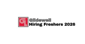 Glidewell Hiring Freshers 2026