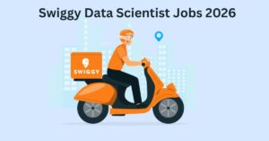 Swiggy Data Scientist Jobs 2026