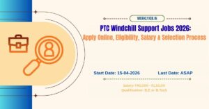 PTC Windchill Support Jobs 2026