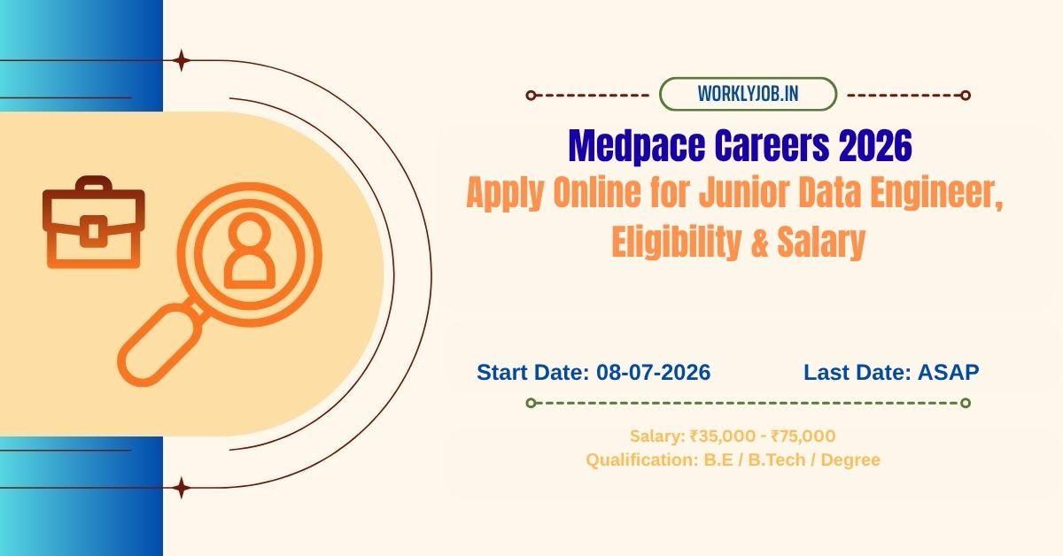 Medpace Careers 2026